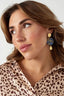Boucles d'oreilles Blast