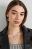 Boucles d'oreilles Amo