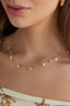 Collier Diamant