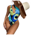 Maillot de bain Solendra