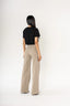 Jean wide Leg