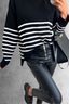 Pull Marinière
