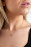 Collier Trèfle