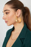 Boucles d'oreilles Moonlight