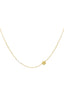 Collier Minimal