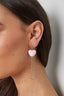Boucles d'oreilles Pinky