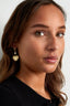 Boucles d'oreilles Perla