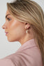 Boucles d'oreilles Fuseau