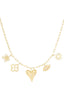 Collier Formas