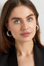 Boucles d'oreilles Luna