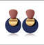 Boucles d'oreilles Dariana
