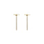 Boucles d'oreilles Zora