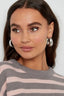 Boucles d'oreilles Raya