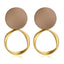 Boucles d'oreilles Daze
