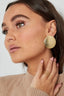 Boucles d'oreilles Dôme