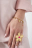Bracelet Amour Coloré