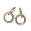 Boucles d'oreilles Gone