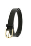 Ceinture cuir