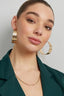 Boucles d'oreilles Moonlight