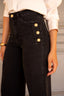 Jean wide Leg Stretch