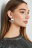 Boucles d'oreilles Glass