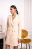 Blazer long