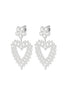 Boucles d'oreilles Carla