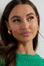 Boucles d'oreilles Dentelle