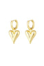 Boucles d'oreilles Amare