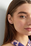 Boucles d'oreilles Strass