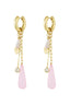 Boucles d'oreilles Vida