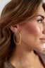 Boucles d'oreilles Impal