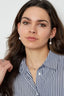 Boucles d'oreilles Platinum