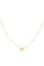 Collier Noeud