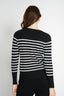 Pull marinière