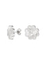 Boucles d'oreilles En Fleur