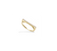 Bague Plata