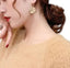 Boucles d'oreilles Xiména