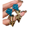 Boucles d'oreilles Liria