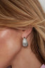 Boucles d'oreilles Goutte