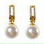 Boucles d'oreilles Lopan