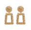 Boucles d'oreilles Heliana