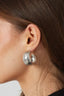 Boucles d'oreilles Luna
