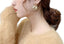 Boucles d'oreilles Viola