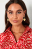Boucles d'oreilles Triple