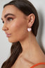 Boucles d'oreilles Pinky