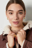 Boucles d'oreilles Casual