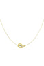 Collier Goutte