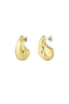 Boucles d'oreilles Dentelle