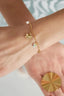 Bracelet Fleur d'Été